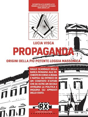 cover image of Propaganda